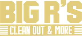Big R's Clean Out & More